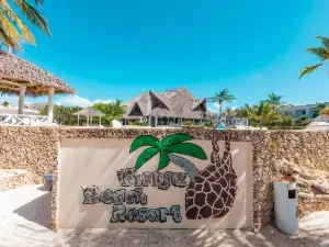 Twiga Beach Resort & Spa