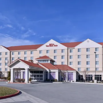 Hilton Garden Inn Reno