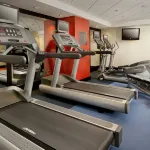 코트야드 바이 메리어트 애머릴로 다운타운 애머릴로 호텔