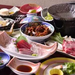Seiryu No Yado Kawachi Hotels in Kaneyama