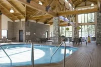 SouthShore Hotel on Lake Bemidji, Trademark Coll by Wyndham