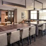 Residence Inn Fulton at Maple Lawn Hotels in Fulton