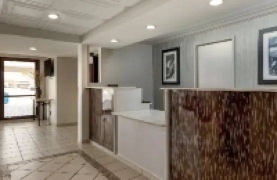Best Western Edinburgh/Columbus