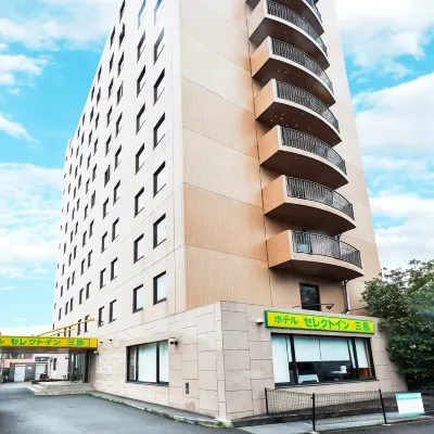 Hotel Select Inn Mishima Featured Photos