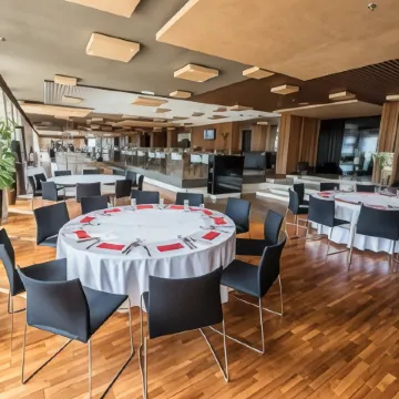 Hotel Yasmin Košice