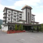 Ninohe Park Hotel Hotels in Ninohe