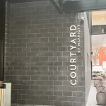 Courtyard Montreal Midtown Hotels in 