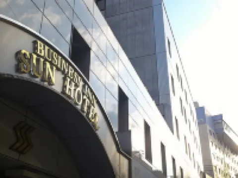 サンホテル 町田のホテル