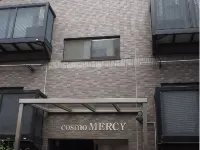 There Are Restaurants Conveni Hotel dekat Seijo Gakuenmae Railway Station