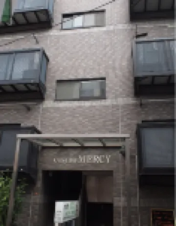 有餐廳，便利店和超市。 鄰近世田谷美術館的酒店