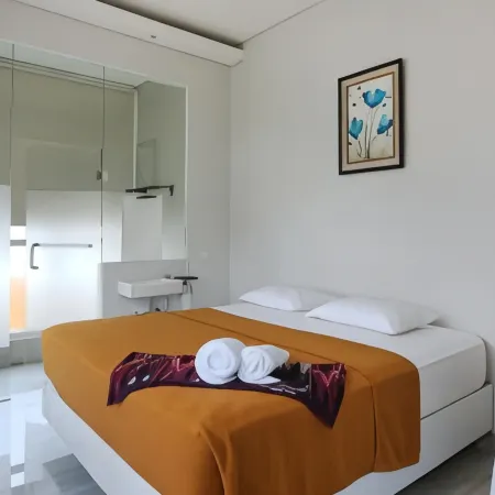 Hotel 168 Salatiga