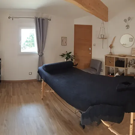 Cottage rental in Bédoin at the foot of Mont Ventoux