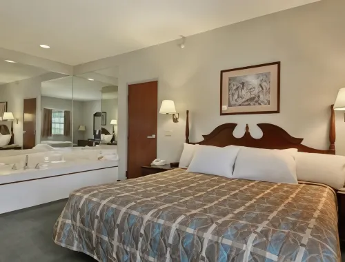 Days Inn by Wyndham Lisbon