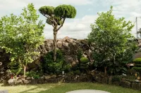 Aewol Handamgil Stay โรงแรมใกล้Aewol Coast Road