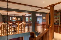 Casa Molino Hotel Boutique & Restaurant Puerto Varas