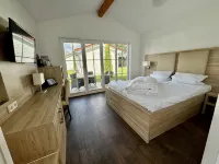 Havellandhalle Resort - Sport Und Wellness Hotel a Wustermark