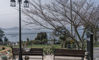 Geoje Island LIM Pension