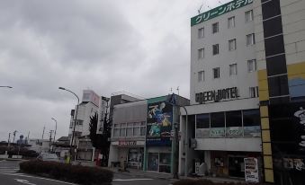 Mizusawa Green Hotel