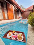 Chrome Hotel & Resort Solo - Pools