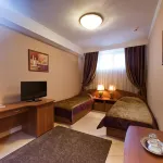 Novyij Hotel - Wifi