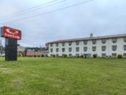 Econo Lodge Rome South Hotels in Floyd County