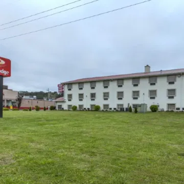 Econo Lodge Rome South