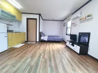 Goesan Scent of Forest Pension