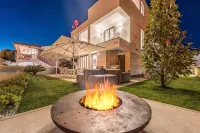 Villa Four Seasons Vrsi Các khách sạn ở Vrsi