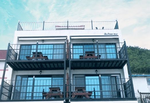 울진 더드림 하우스펜션