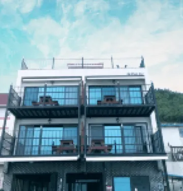 Uljin the Dream House Pension