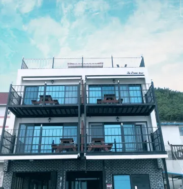 Uljin the Dream House Pension