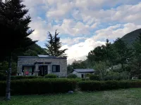 Yangsan Nature Hanmadang Pension Hotels near Tongdosa Temple