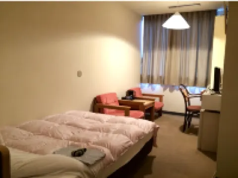 Ryokan Akebono Hotel a Saga