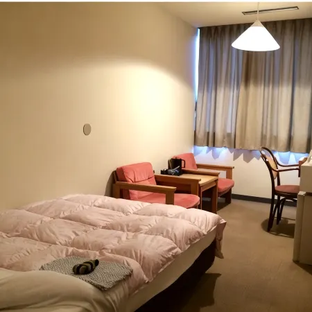 Ryokan Akebono
