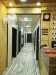Hotel Bani Hashim - parcheggio