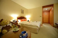 Onyang Hot Spring Hotel Hotels in Asan-si