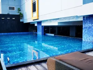Aquarius Boutique Hotel