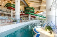 Hotel Aquarion Family & Friends - Destigo Hotels