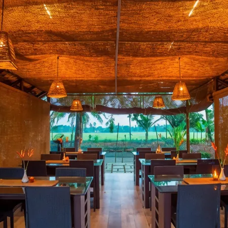 Kurialacherry House Alleppey
