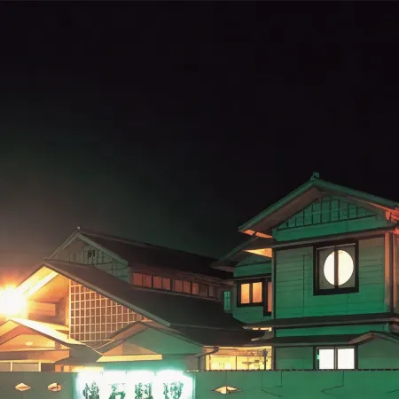 Ryotei Ryokan Kyoheiso