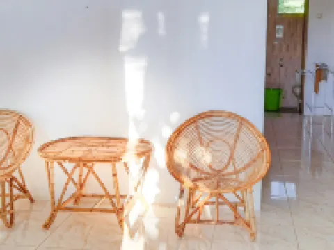 Villa Kebon Jeruk Syariah Malang by Ecommerceloka Hotels in Dau
