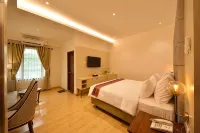 Khas Ombilin Hotel Hotels in Solok