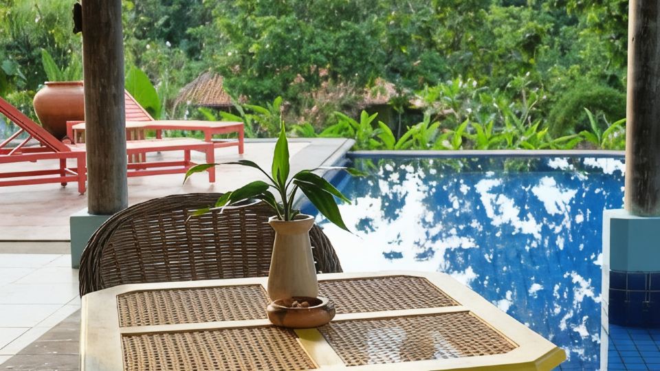 Rimba Desa Resort Inn Jepara