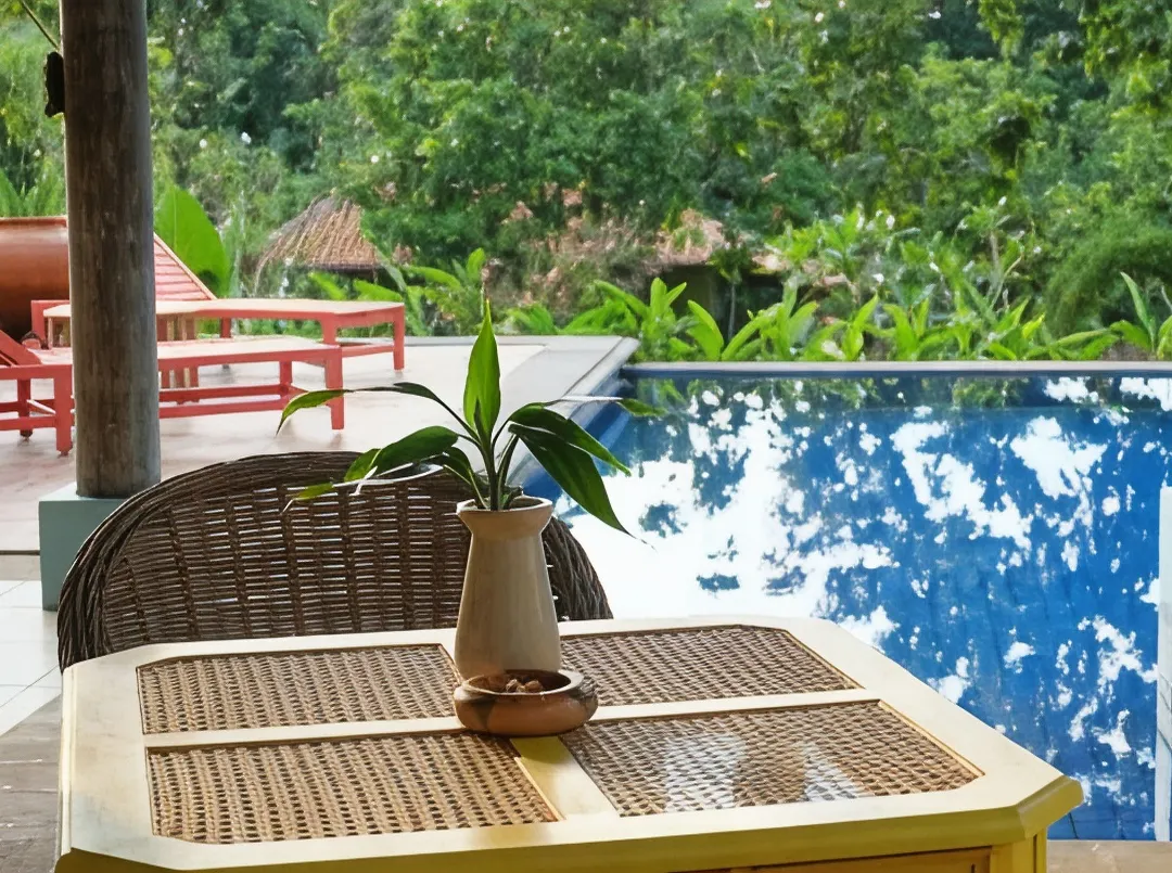 Rimba Desa Resort Inn Jepara - Jepara