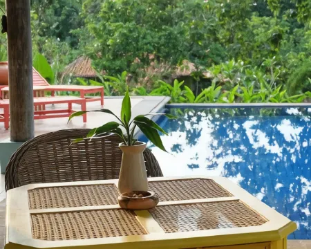 Rimba Desa Resort Inn Jepara Hotels in Jepara
