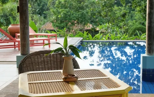 Rimba Desa Resort Inn Jepara