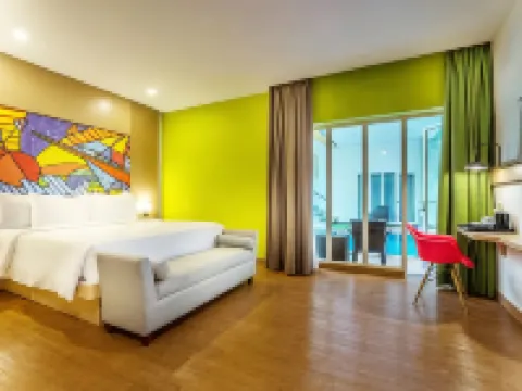 MaxOneHotels at Resort Makassar Hotels in Makassar