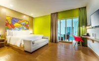 MaxOneHotels at Resort Makassar Các khách sạn ở Tello Baru