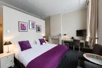 Hotel de Flandre Ghent