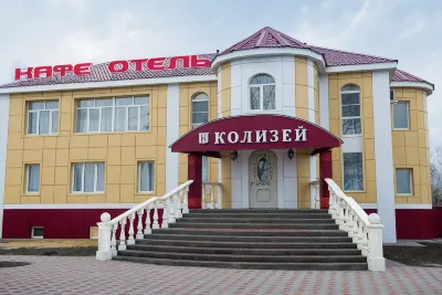 Kolizey Hotel Hotels in 